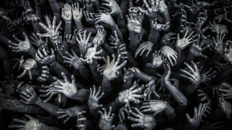 The Myth of the California Buyer (and the Rise of the Zombie Hotel Listing)