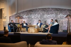 Read more about the article What the 2026 Hunter Conference Made Clear: Hospitality Is Splitting, Automating, and Rehumanizing at the Same Time