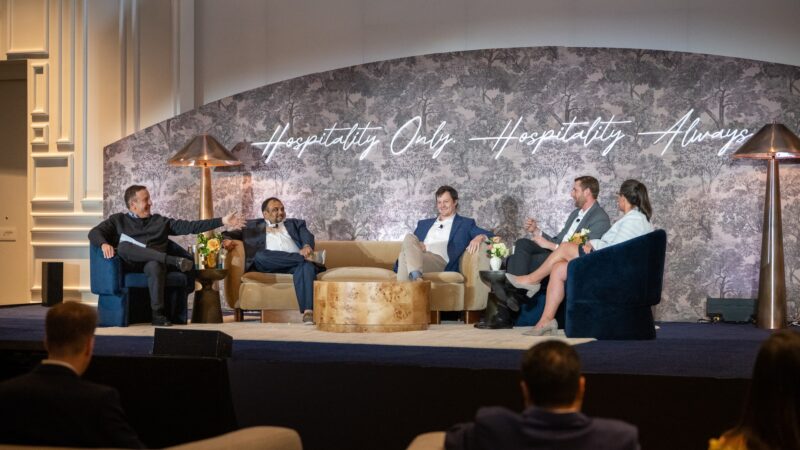 What the 2026 Hunter Conference Made Clear: Hospitality Is Splitting, Automating, and Rehumanizing at the Same Time