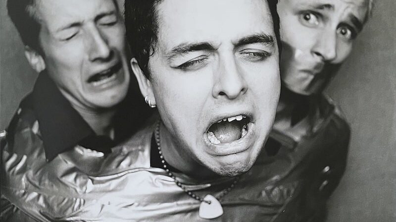 Wake Me Up When September Ends